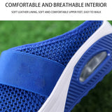 Damen Leichte Slip-On Sneakers