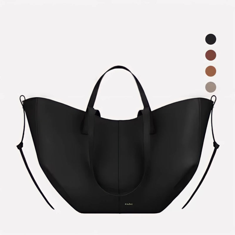 Stilvolle Alltagstote-Bag