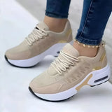 Damen Leichte unterstützende Sneakers