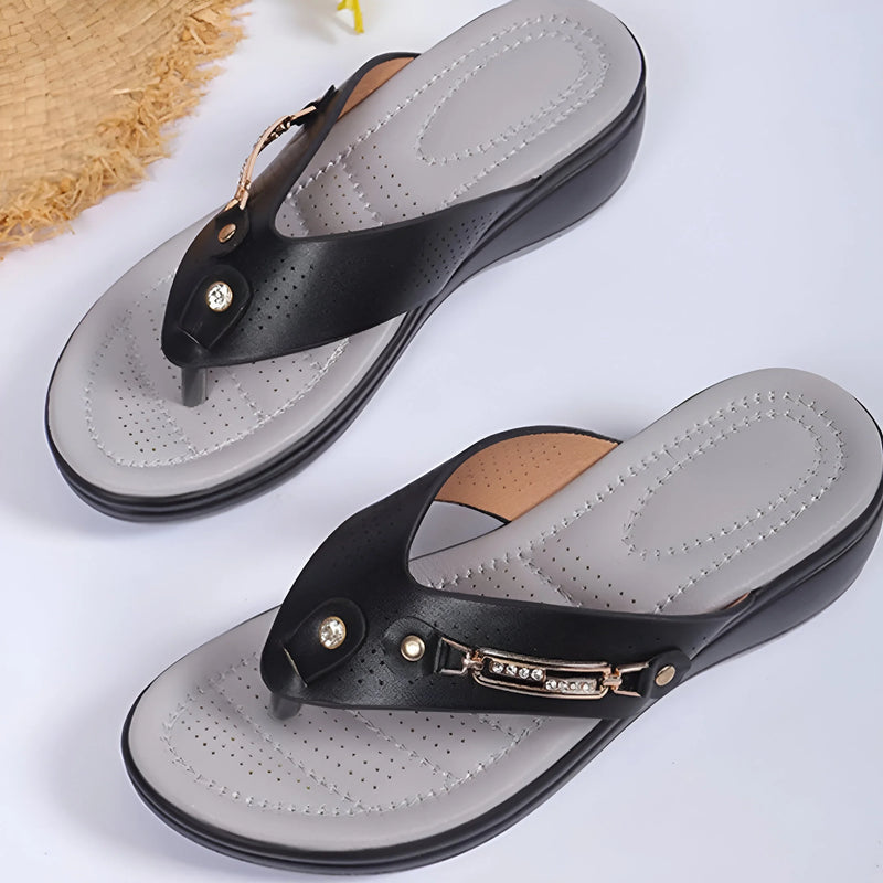 Everyday Comfort Flip-Flops für Damen