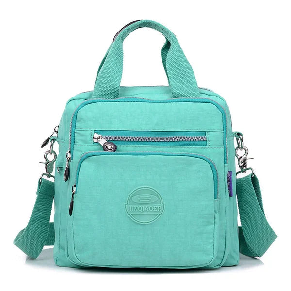 Multifunktionale Mini-Freizeittasche für Damen