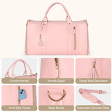 Faltbare Wasserdichte Reisetasche (Duffel Bag)