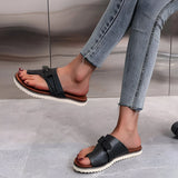 Bequeme Sandalen für Damen