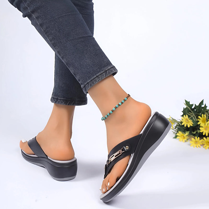 Everyday Comfort Flip-Flops für Damen