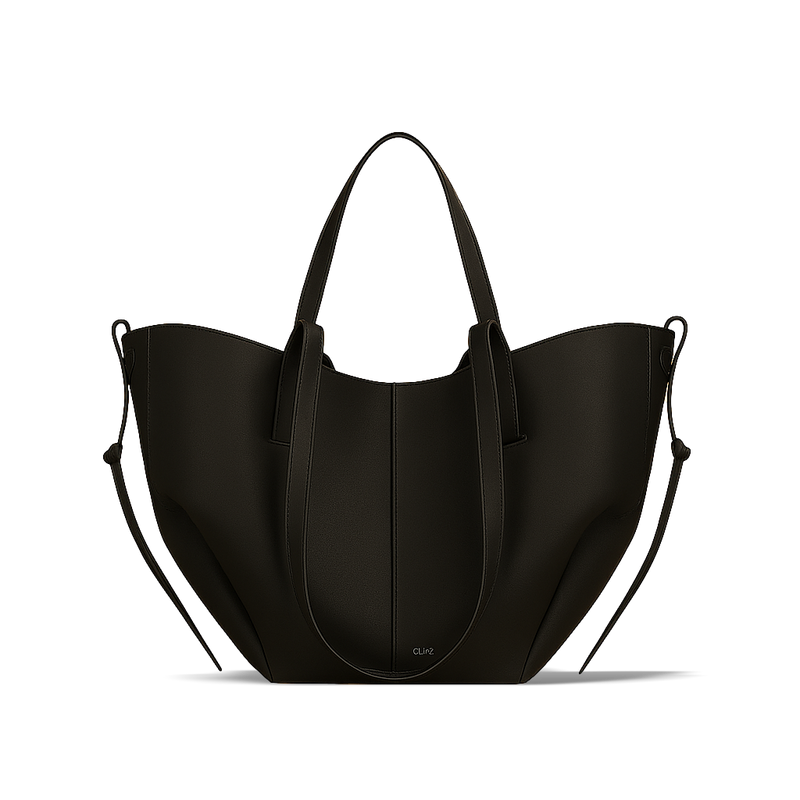 Stilvolle Alltagstote-Bag