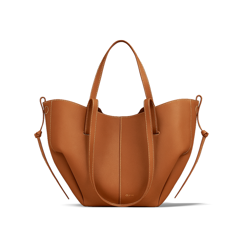 Stilvolle Alltagstote-Bag