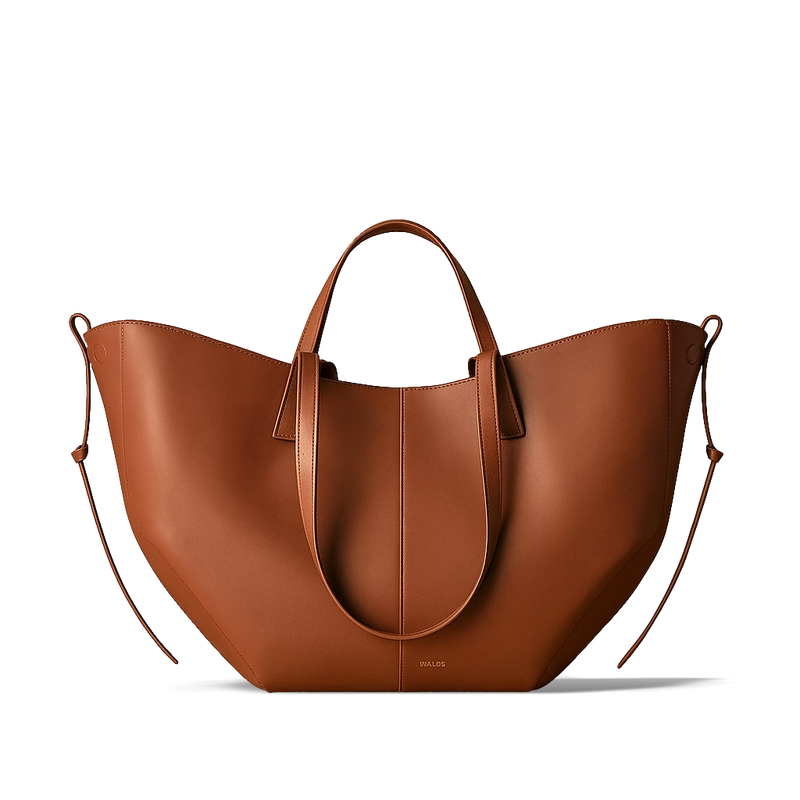Stilvolle Alltagstote-Bag