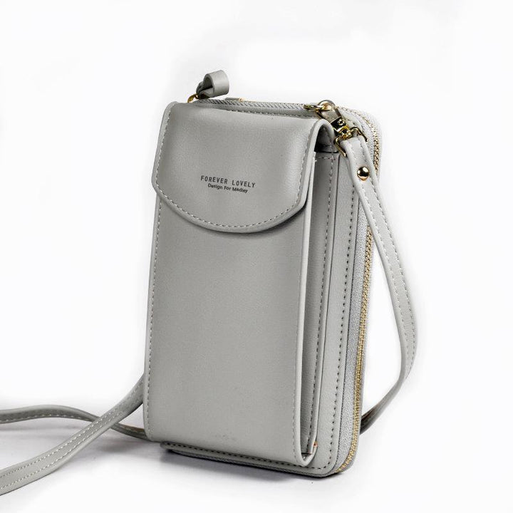 Die Original Clutch-Geldbörse