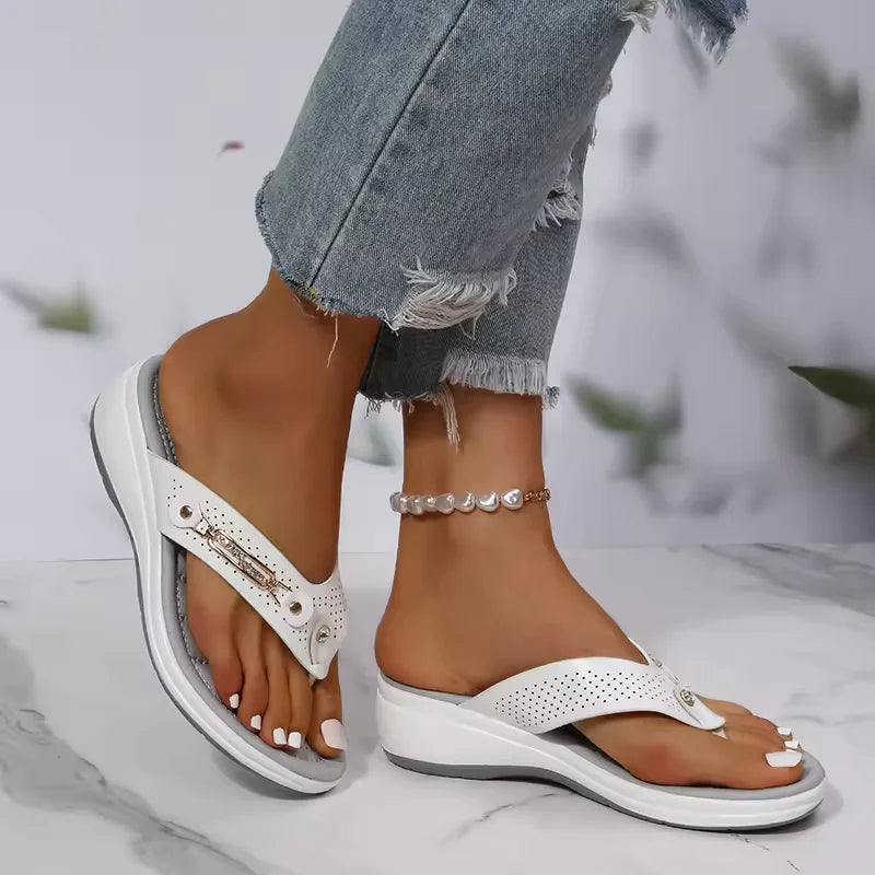 Everyday Comfort Flip-Flops für Damen