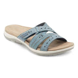 Damen Rundzehen Freizeitschuhe