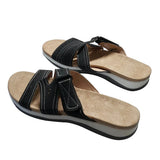 Damen Rundzehen Freizeitschuhe