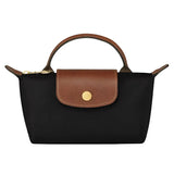 Kompakte Mini-Tasche mit durchdachter Organisation