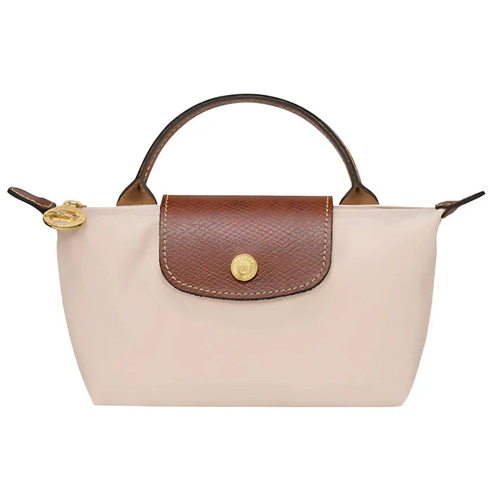 Kompakte Mini-Tasche mit durchdachter Organisation