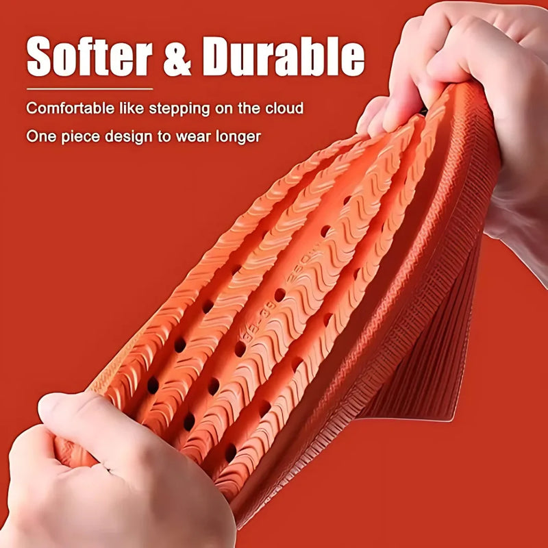 Ultimative Komfort Soft Cloud Hausschuhe