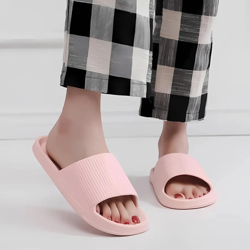 Ultimative Komfort Soft Cloud Hausschuhe