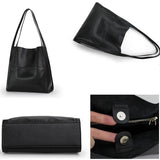 Damenhandtasche aus hochwertigem Leder
