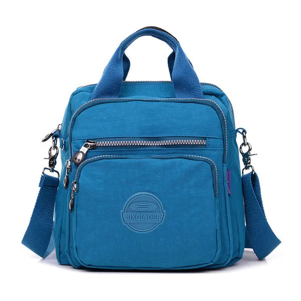 Multifunktionale Mini-Freizeittasche für Damen