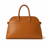 Stilvolle Alltagshandtasche aus Leder