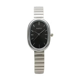 Damen Vintage-inspirierte Quarz Uhr
