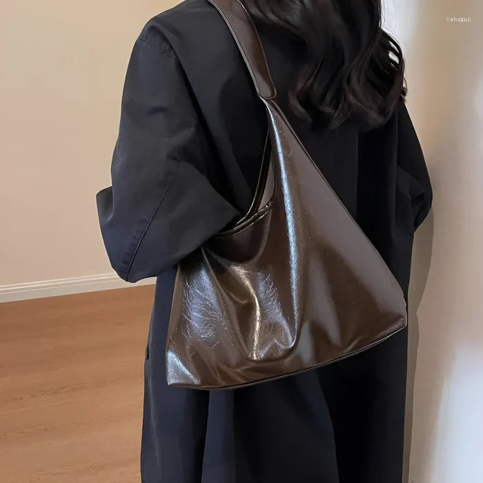 Stilvolle One-Shoulder-Tasche für Damen